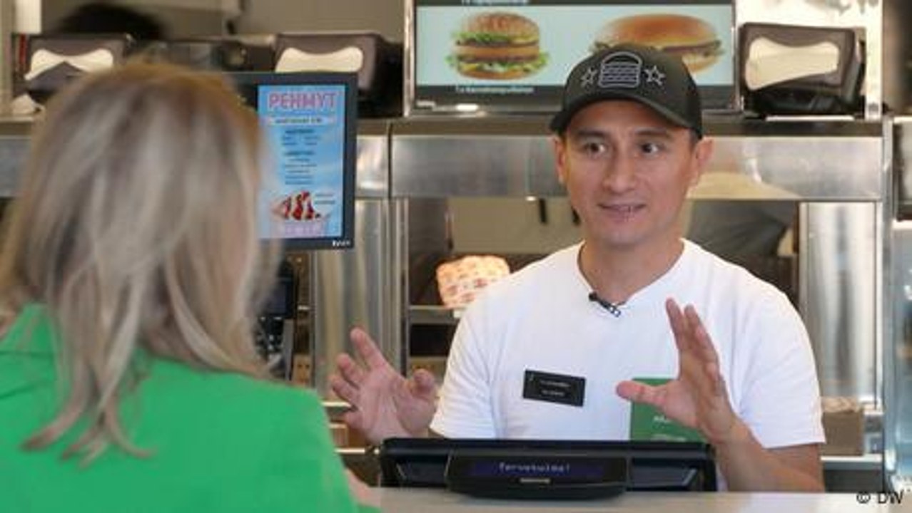 Finnland und die dringend benötigten Fachkräfte