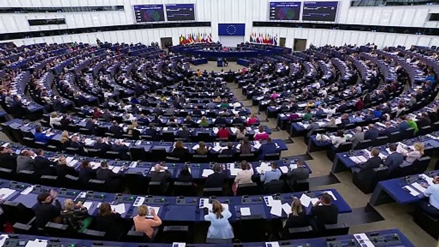 Edmundo González, reconocido como presidente legítimo de Venezuela por la Eurocámara