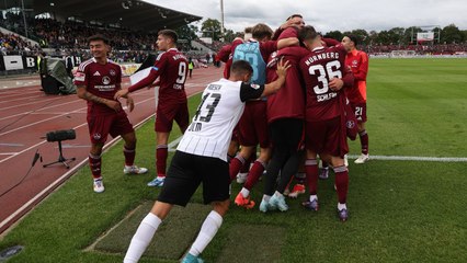 Klose: Dumans Jubel war "auf keinen Fall respektlos"