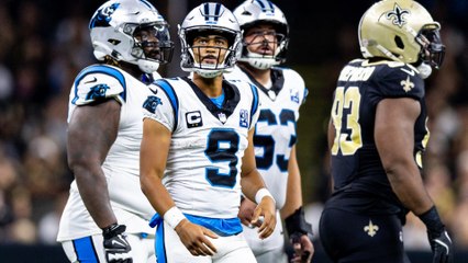 Panthers HC Dave Canales: 'Not Considering' Trading Bryce Young