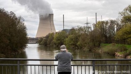 Germany's dirty secret: Its leaking nuclear waste dump