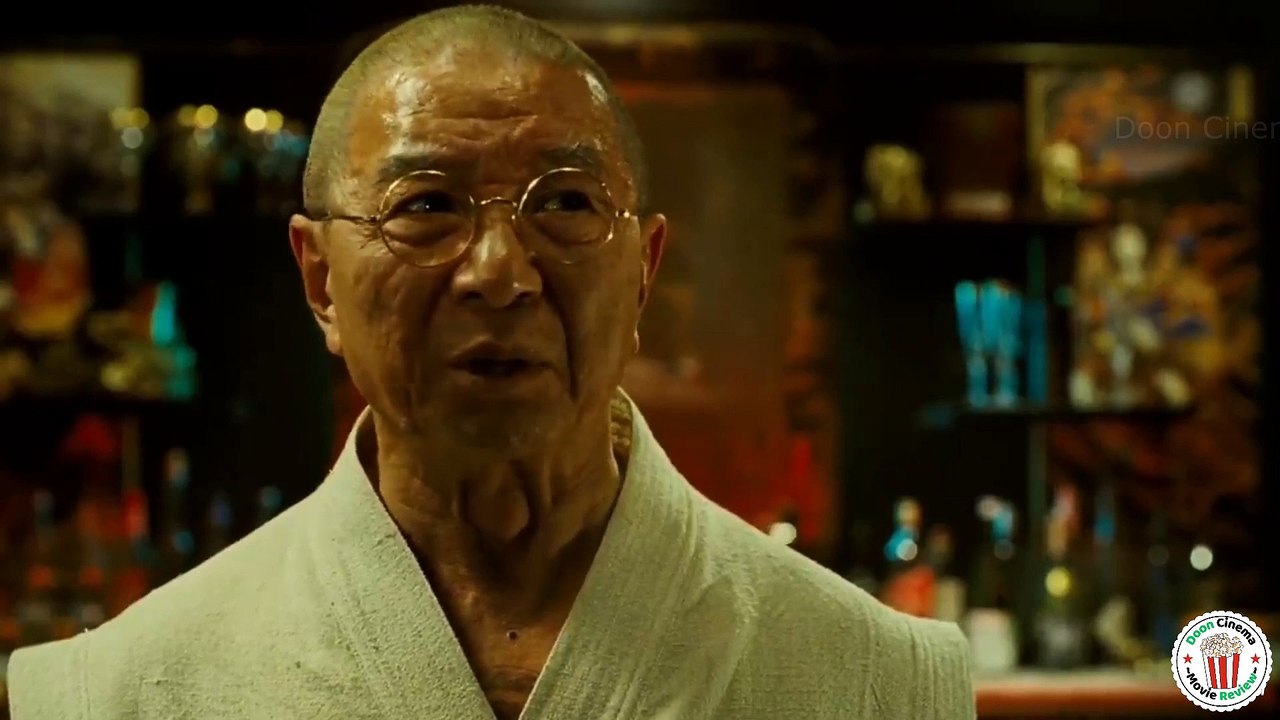 A Community that Kidnaps Children to Turn Them into Dangerous Ninja Warriors for Committing Murders