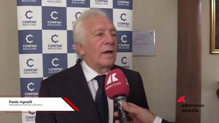 Contratti, Agnelli (Confimi): “Con nuovo contratto salario minimo e settimana corta”