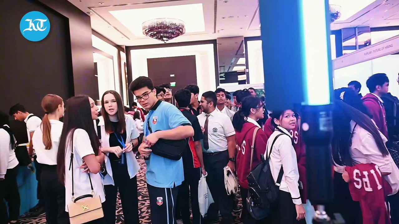 uni expo