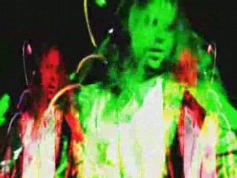 Sacrificius live au CAPITOL STUDIO fallenfest 13 avril 08