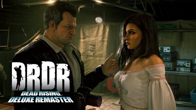 Dead Rising Deluxe Remaster - Trailer de lancement