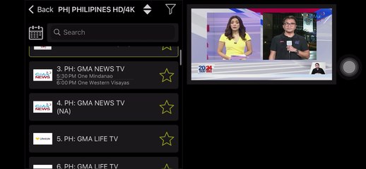 TVPLUS ( Philippines)