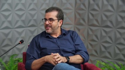 Programa Café com Leitte - 18/09/24 - Junior Feitosa