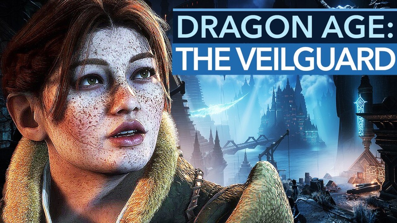 In Dragon Age: The Veilguard steckt erstaunlich viel, was wir bei Bioware so lange vermisst haben!