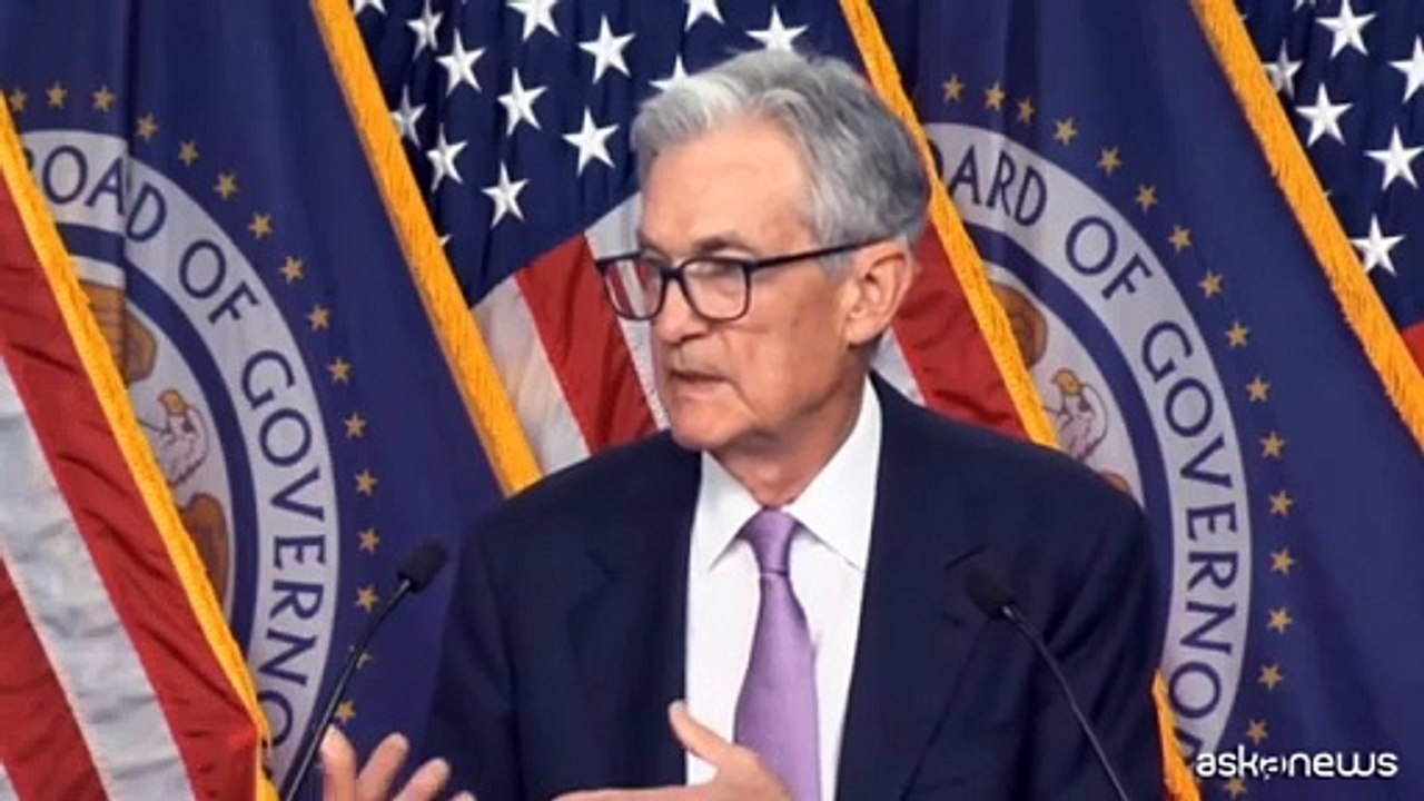 La Bank of England non si fa pressare dalla Fed: tassi fermi