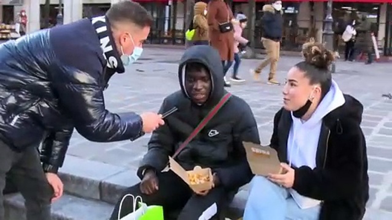 On fouille ton historique devant ta meuf ou ton mec !