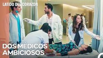 Hospital En Buenas Manos - Latido Del Corazon