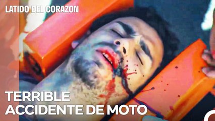 ¡La Vida De Mehmet Está En Peligro! - Latido Del Corazon