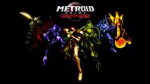 Metroid Prime Hunters (Walkthrough FR) épisode 16: Vs Gorea [Boss Final & Mauvaise Fin]