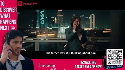 My wife is furious when her boss makes an indecent proposal Unraveling the Son-In-Law Pocket FM