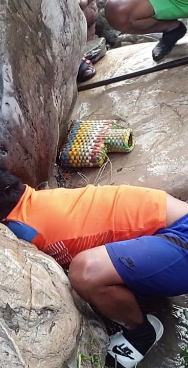 Duwali Fishing in Nepal | Himalayan Trout Fishing in Nepal | Asala Fishing |