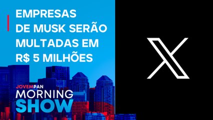 X é BLOQUEADO novamente pela ANATEL no Brasil
