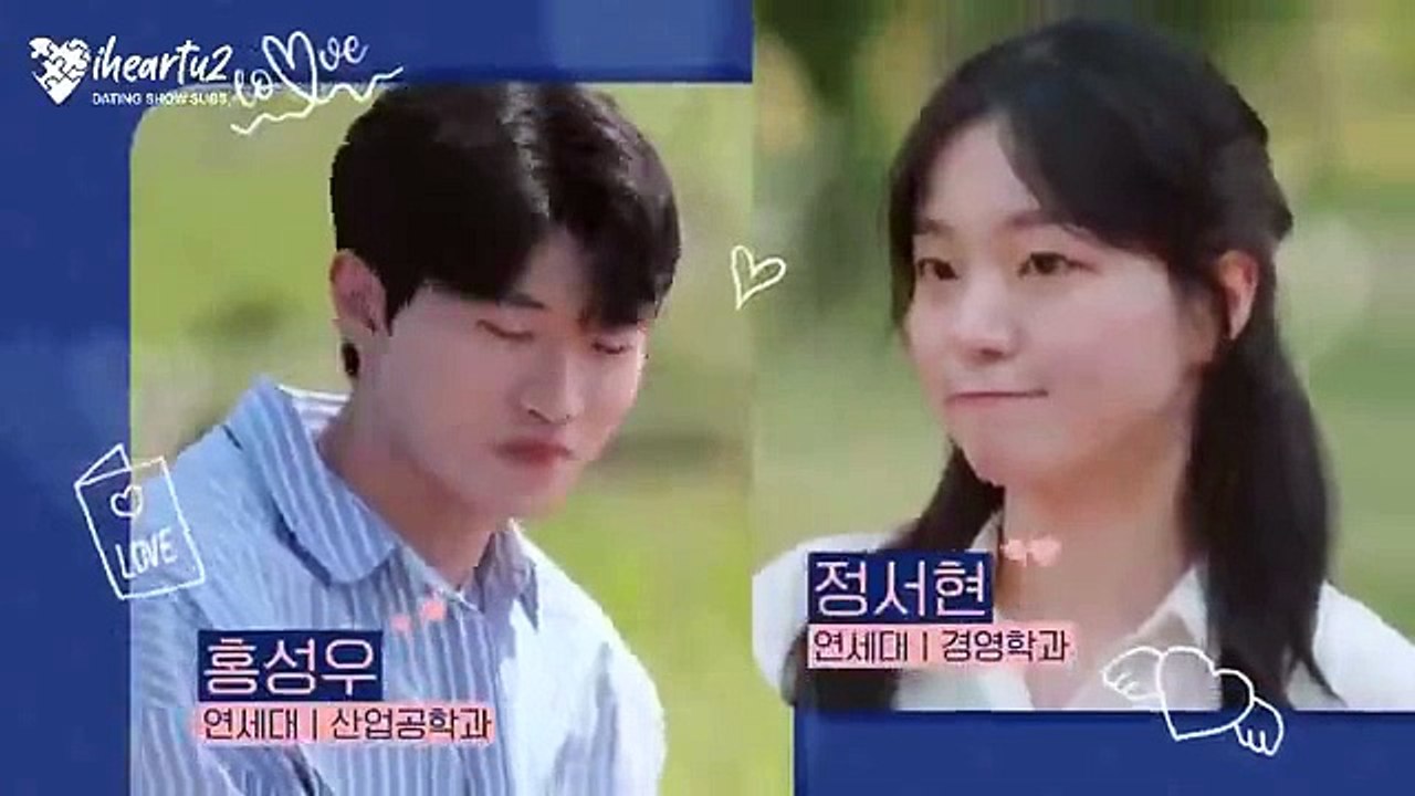 Love in Sky Episode 1 Engsub