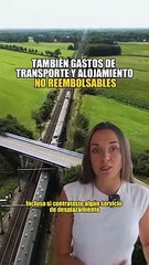 Cómo reclamar conciertos cancelados o aplazados