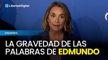 La utilización de la Embajada de España para coaccionaran a Edmundo González Urrutia