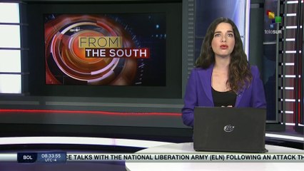 Venezuela, Edmundo Gonzalez letter shows signs of right-wing divisions