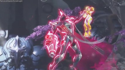 Metroid Dread (Walkthrough FR) épisode 1: Introduction & Rencontrer les 2 E.M.M.I.