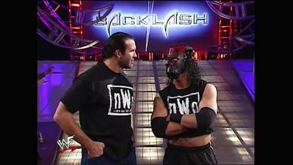 WWF Backlash 2002 SHD Part 02/02