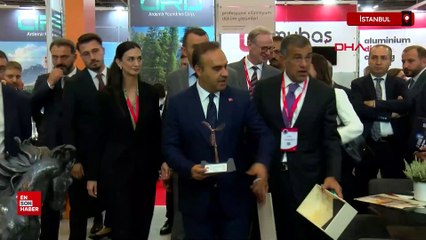 Mehmet Fatih Kacır: Türkiye Avrupa’nın üçüncü büyük otomotiv üreticisi oldu