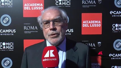 Fashion&Talents, Siviero (eCampus): “Nostro rapporto con la catena del lusso è particolarmente forte”