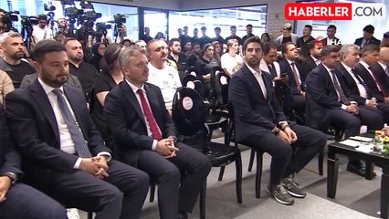 Türkiye Yüzyılı'nda Dijital Teknolojiler Vurgusu