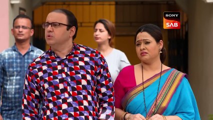 Jetha ने मनाई Umbadiyu Party | Taarak Mehta Ka Ooltah Chashmah | Gada Pariwar Ki Hasya Kathayein