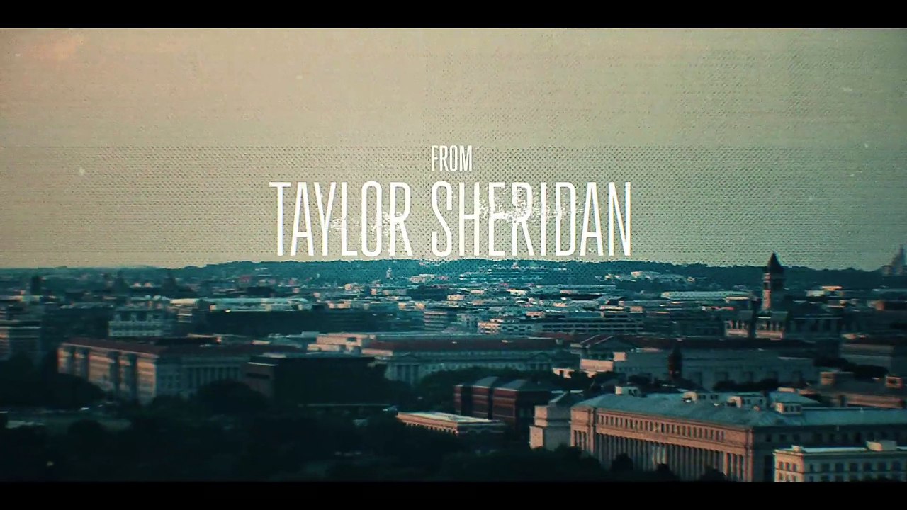 Lioness - staffel 2 Trailer OV