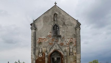 ESTUDO NA PALAVRA: AS LEIS DO INFERNO - SECULARIZAÇÃO