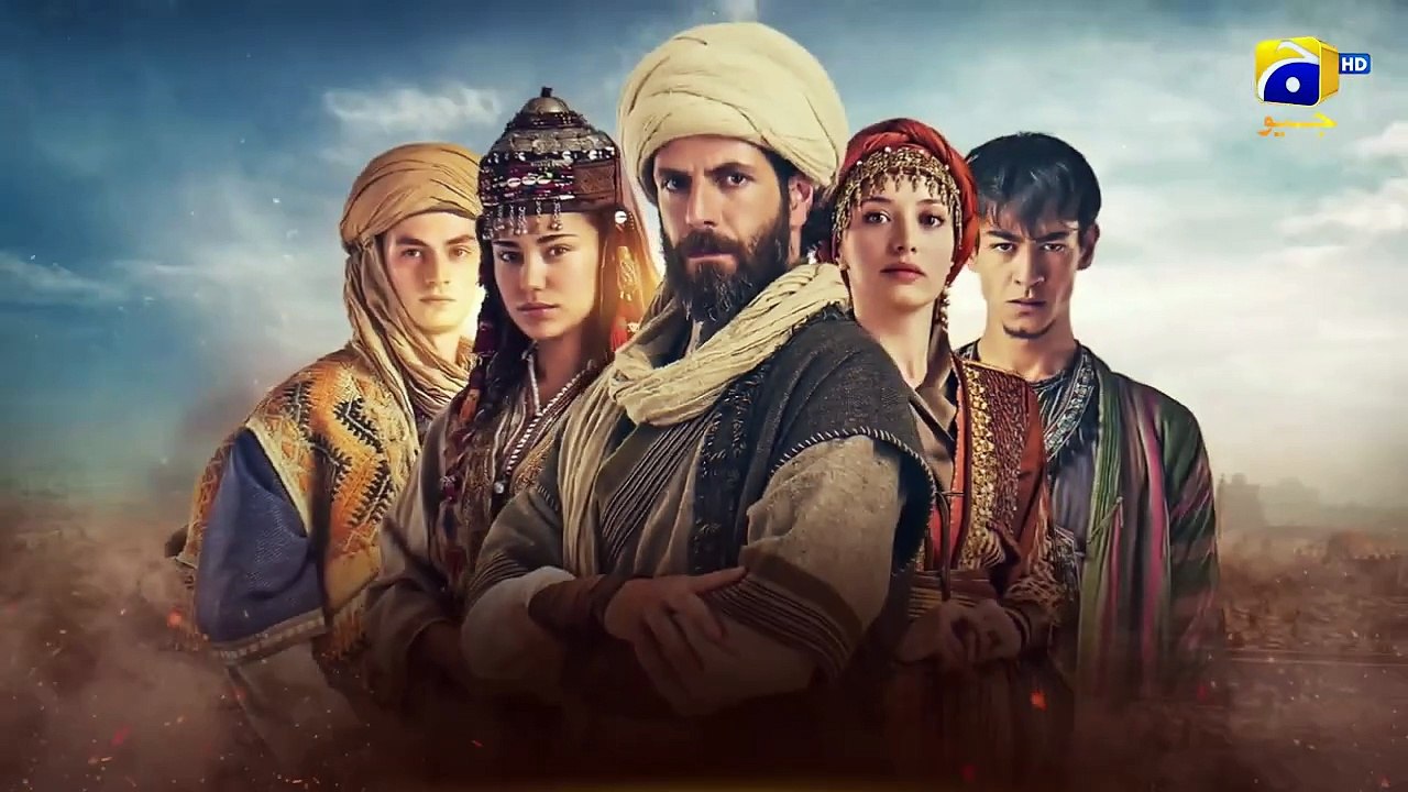 Mavera Episode 39 - Urdu Dubbed - English Subtitle - 19th September 2024 - HAR PAL GEO(720P_HD)