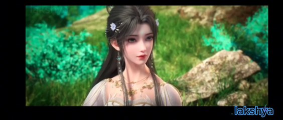 Perfect World [Wanmei Shijie] Episode 181 English Sub