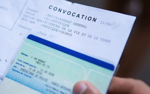 Dates du bac, brevet et CAP 2025 : le calendrier des épreuves