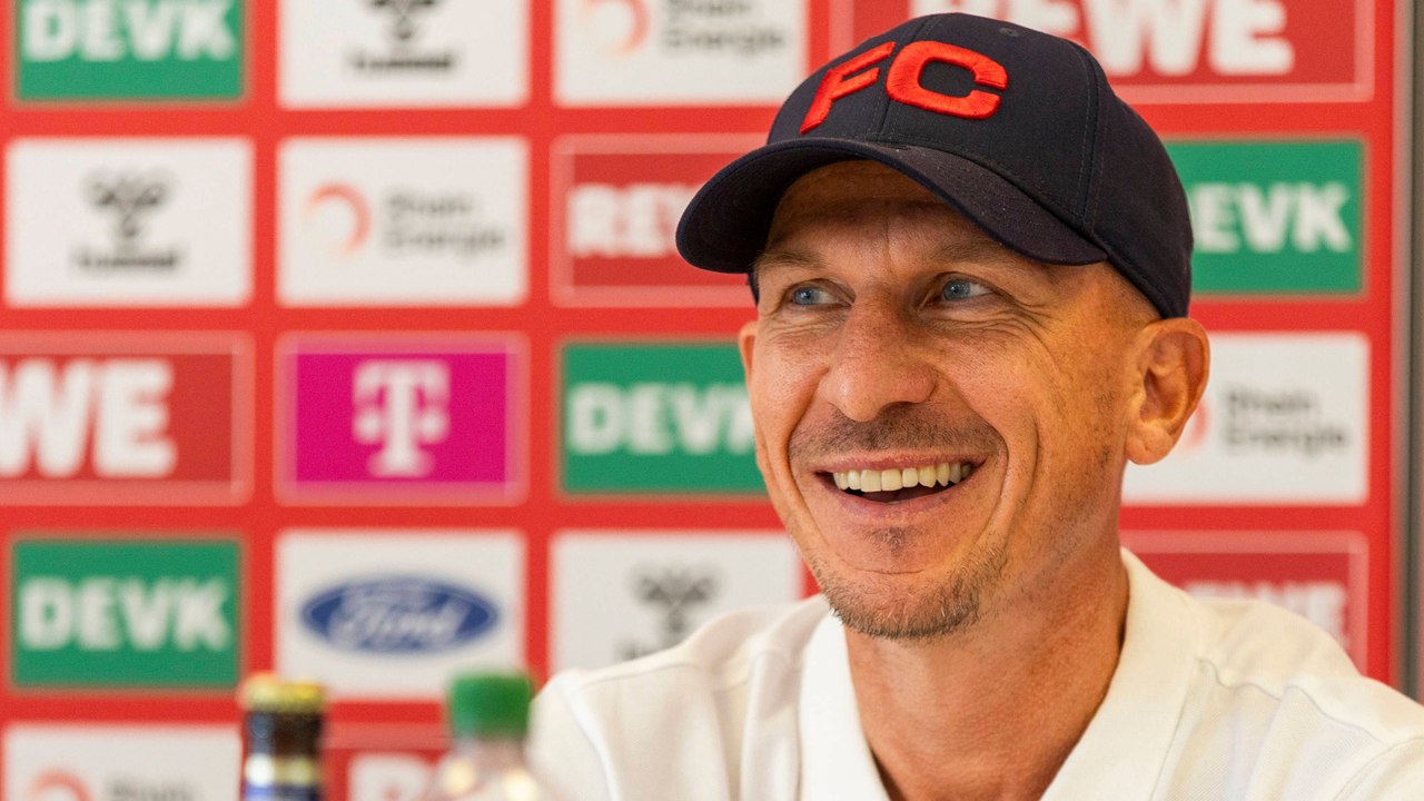 Struber kann Derby kaum erwarten: 'Das ist die pure Rivalität'