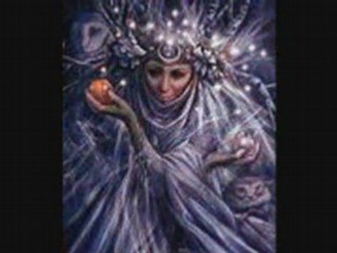 gothiques sur spring nicht