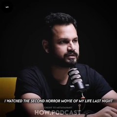 Horror movies paranormal activity on movies ☠️