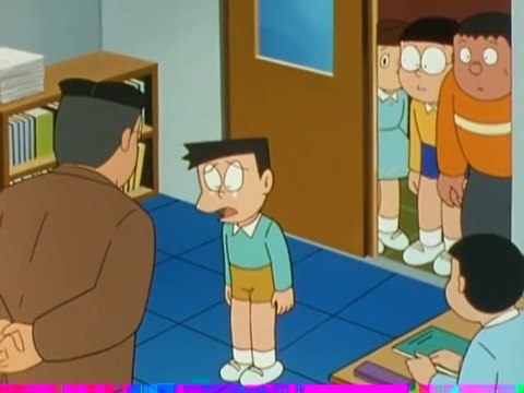 Doraemon | Doraemon New Episodes in Hindi | Doraemon without Zoom Effect