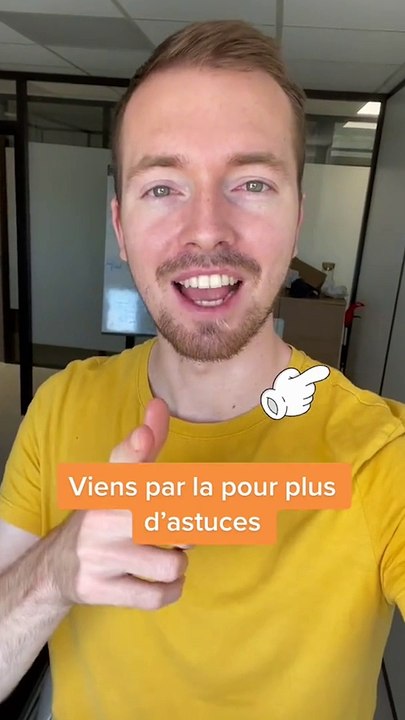 Eviter de faire des fautes d'orthographes !