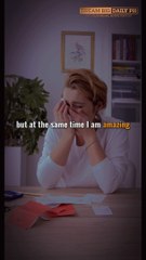 Embracing Imperfections The Journey to Growth