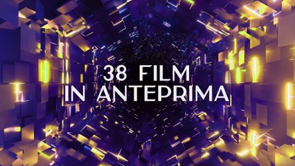 Spot Visioni dal Mondo 2024