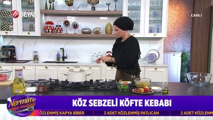 Nermin'in Enfes Mutfağı 19 Eylül 2024