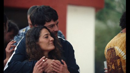 Por donde pasa el silencio - Clip