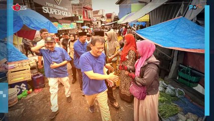 Relawan AAJ Tegaskan Dukungan Solid untuk Ahmad Luthfi-Taj Yasin di Pilkada Jateng 2024