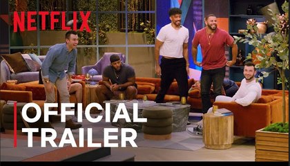 Love is Blind | Season 7 - Official Trailer | Netflix