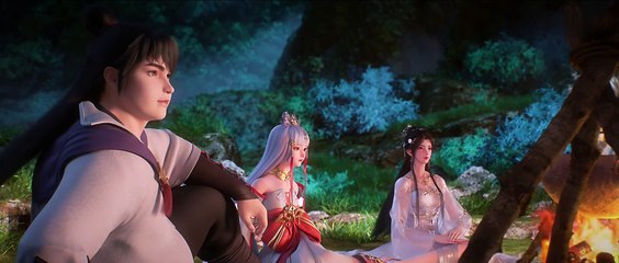 Perfect World Episode EP181 | Eng Sub