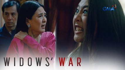 Widows’ War: The queen risks her life for Samantha! (Episode 59)