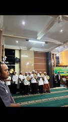 Maulid Nabi 1446 H DKM Al-Furqon Darussalam Cimara Pasawahan Kuningan Jabar